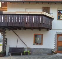 Schöne helle 5 Zimmer Wohnung - 1.030,00 EUR Kaltmiete, in Künzelsau (PLZ: 74653)