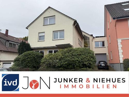 Foto - Willkommen in Ihrem neuen Zuhause über den Dächern von Oerlinghausen!