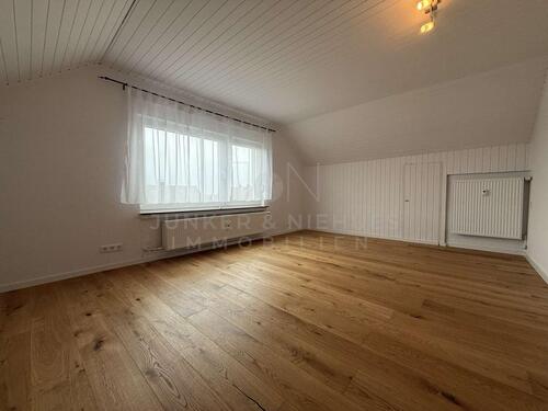 Foto - Etagenwohnung in Oerlinghausen zur Miete