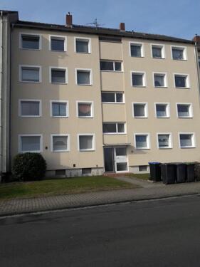 Foto - Helle & sanierte 3-Zimmer Wohnung zu vermieten