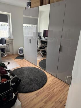 Foto - Etagenwohnung in Wolfenbüttel zur Miete