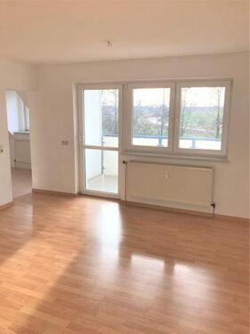 Foto - Etagenwohnung zur Miete in Waldenburg