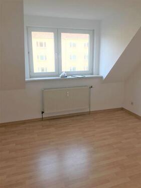 Foto - Etagenwohnung in Waldenburg