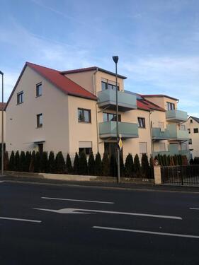 Foto - Neubau-Erstbezug: Exklusive 4-Zimmer-Wohnung in Top-Lage