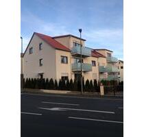 Neubau-Erstbezug: Exklusive 4-Zimmer-Wohnung in Top-Lage - Sulzbach-Rosenberg