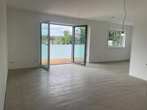 Foto - Etagenwohnung zur Miete in Sulzbach-Rosenberg