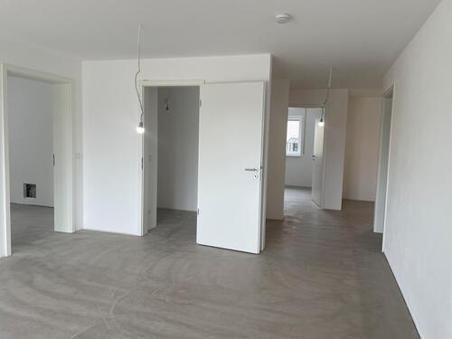 Foto - Etagenwohnung in Sulzbach-Rosenberg