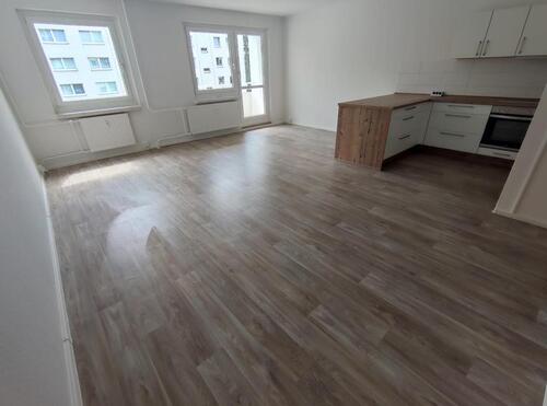 Foto - Etagenwohnung zur Miete in Chemnitz