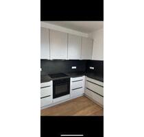 Moderne 3 Zimmer Wohnung im Zentrum von Hüttlingen