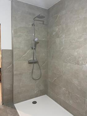 Foto - Etagenwohnung in Hüttlingen