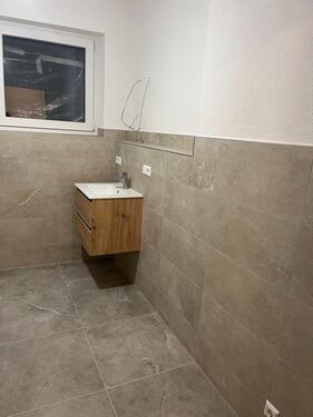 Foto - Etagenwohnung in Hüttlingen zur Miete