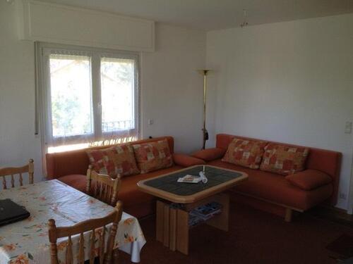 Foto - 3 Zimmer Etagenwohnung zur Miete in Löffingen