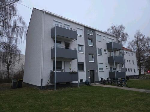 Foto - Charmante 3-Zimmer-Wohnung in 89264 Weißenhorn-Kernsaniert