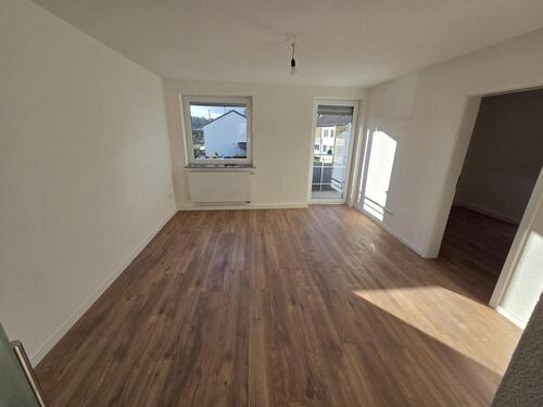 Foto - 3 Zimmer Etagenwohnung in Weißenhorn