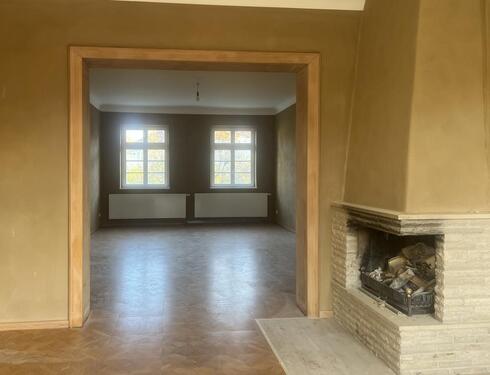 Foto - Familienhaus in der Fliegersiedlung Tempelhof zur Miete