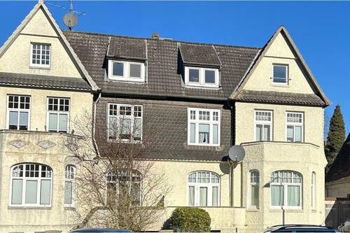 Foto - 3-Zimmerwohnung !Anfragestop! - 770,00 EUR Kaltmiete, ca.  59,00 m²