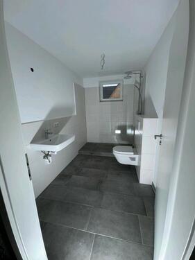 Foto - 3 Zimmer Etagenwohnung in Dellstedt