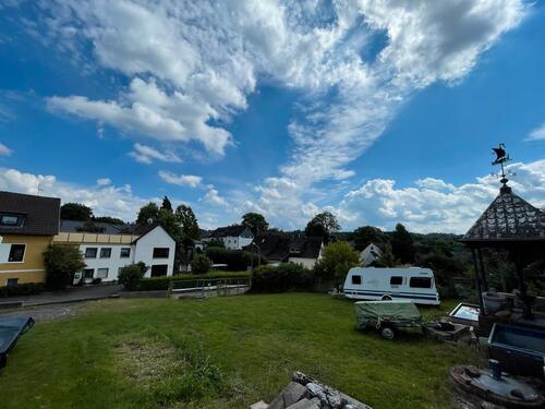 Foto - Abstellplätze für WohnwagenWohnmobilAnhänger