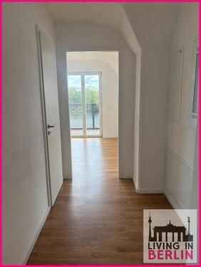 Foto - Etagenwohnung in Berlin zur Miete