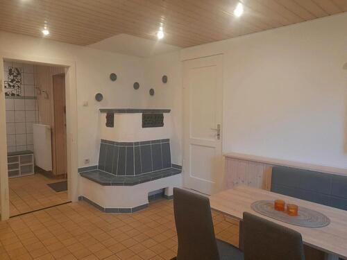 Foto - 3 Zimmer Etagenwohnung zur Miete in Frankenhardt