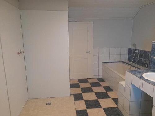 Foto - 3 Zimmer Etagenwohnung in Frankenhardt