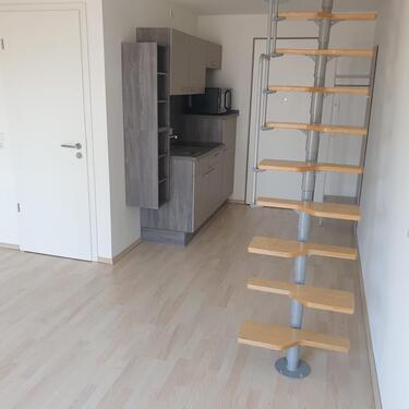 Foto - 2 Zimmer Maisonettenwohnung in Aalen