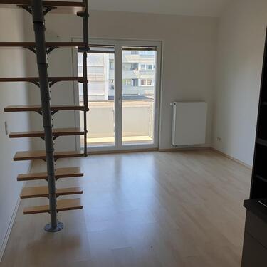 Foto - Maisonettenwohnung in Aalen zur Miete