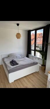 Foto - 1 Zimmer Etagenwohnung zur Miete in Gießen