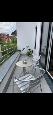 Foto - Etagenwohnung in Gießen zur Miete