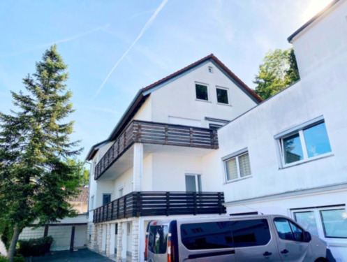 Foto - 4 Zimmer Etagenwohnung zur Miete in Coburg