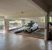 PKW-Stellplatz Tiefgarage Pirna Braustraße zu vermieten