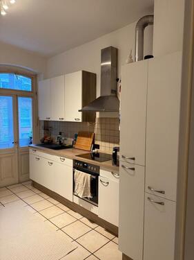 Foto - 3 Zimmer Erdgeschoßwohnung in Minden