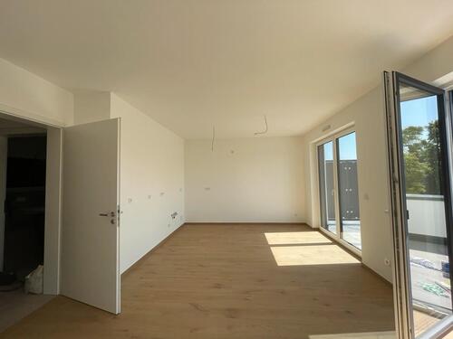 Foto - 2-Zimmer Wohnung mit Moselblick 72,72qm zur Miete