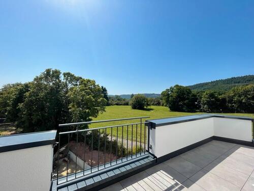 Foto - 2 Zimmer Etagenwohnung in Schweich