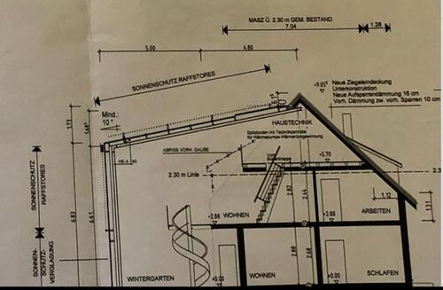 Foto - 5 Zimmer Etagenwohnung zur Miete in Homburg