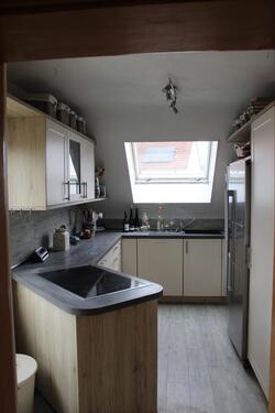 Foto - 5 Zimmer Etagenwohnung in Homburg