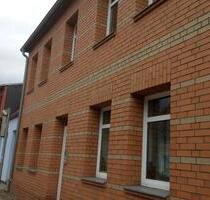 3-Raumwohnung Dachgeschoß, Crivitz