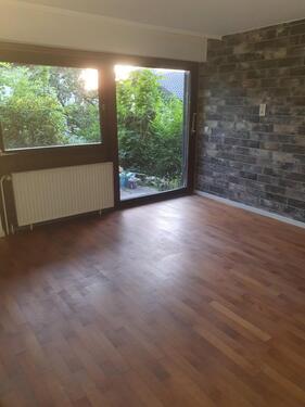 Foto - 3 Zimmer Wohnung mit Terrasse. - 850,00&nbsp;EUR Kaltmiete, ca.&nbsp; 60,50&nbsp;m&sup2;