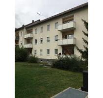 1 Zimmer DG Wohnung in ruhiger Lage - Nürnberg Holzheim