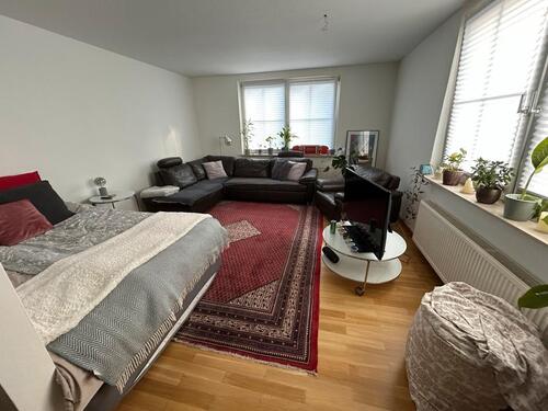 Foto - 1,5 Zimmer Wohnung in Enger - 580,00&nbsp;EUR Kaltmiete, ca.&nbsp; 55,00&nbsp;m&sup2;