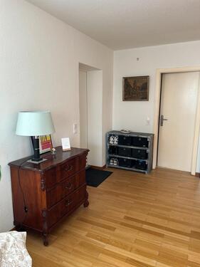 Foto - Etagenwohnung in Bünde zur Miete