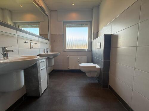 Foto - Erdgeschoßwohnung in Wilnsdorf zur Miete