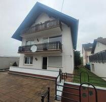 2 stöckige Wohnung 1.+2. Stock - 960,00&nbsp;EUR Kaltmiete, ca.&nbsp; 160,00&nbsp;m&sup2; in Merxheim (PLZ: 55627)