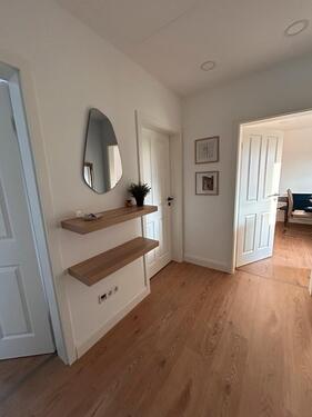 Foto - Etagenwohnung in Löhne zur Miete