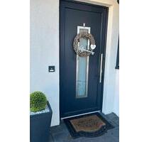 EG-Wohnung in Zweifamilienhaus | separater Eingang | ruhige Lage - Sittensen