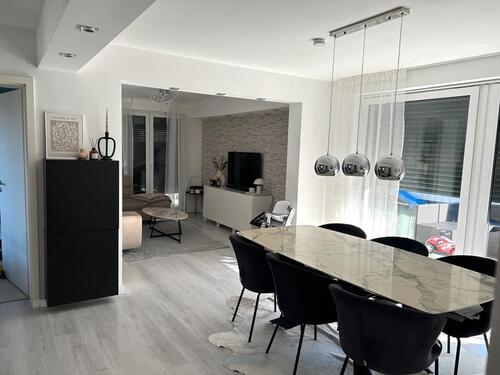 Foto - 3 Zimmer Erdgeschoßwohnung zur Miete in Sittensen