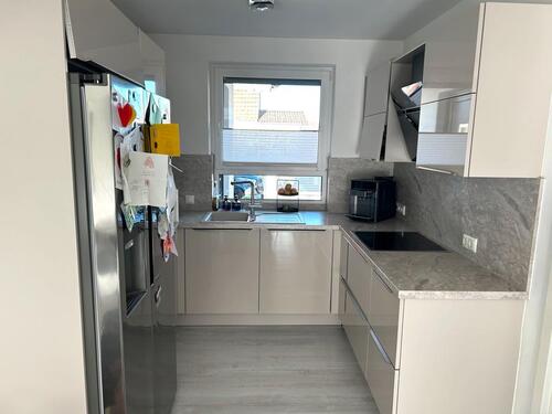 Foto - Erdgeschoßwohnung in Sittensen zur Miete