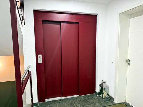 Foto - Ideal als Kapitalanlage: 2,5-Zimmer-Wohnung in Kelheim