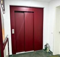 Ideal als Kapitalanlage: 2,5-Zimmer-Wohnung in Kelheim