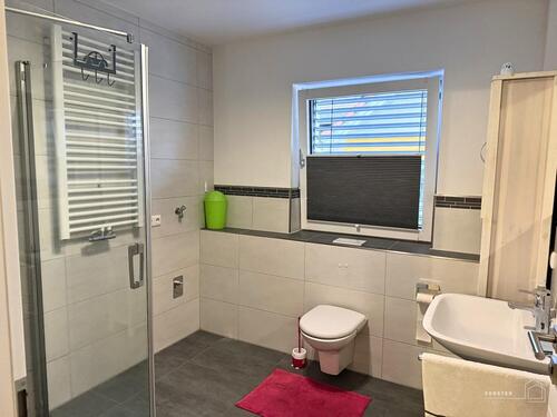 Foto - 2.5 Zimmer Erdgeschoßwohnung in Kelheim